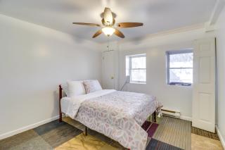11 Mi to Patapsco Valley State Park Quaint Duplex - Randallstown - 3