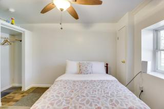11 Mi to Patapsco Valley State Park Quaint Duplex - Randallstown - 1