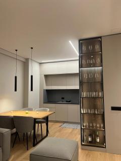 Comfort Stay Tirana - Tirana - 3