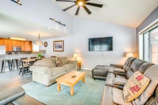 Home with Mtn Views in Frisco Near 3 Ski Resorts! - 5