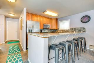 Home with Mtn Views in Frisco Near 3 Ski Resorts! - 1
