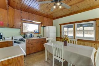Riverside Retreat Near Trails in Johnson Creek - Johnson Creek - 8