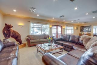 Views and Trail Access Scenic Montana Ranch Retreat - 0
