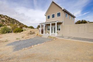 Near Hiking Dog-Friendly Studio in Los Cerrillos - Cerrillos - 0