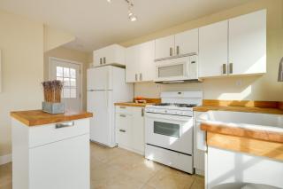 Near Hiking Dog-Friendly Studio in Los Cerrillos - Cerrillos - 5