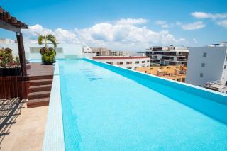 Romantic and cozy 1BR Moma - Playa del Carmen - 7