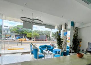 Mar Inn Hotel - Ríohacha - 9