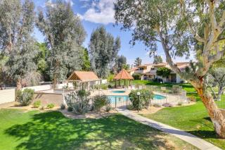 4 Mi to Indian Wells Bright Palm Desert Townhome! - Palm Desert - 9