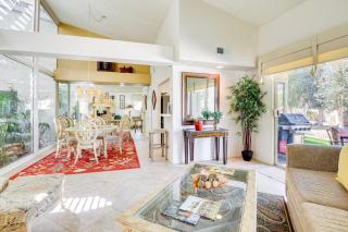 4 Mi to Indian Wells Bright Palm Desert Townhome! - Palm Desert - 6