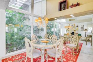 4 Mi to Indian Wells Bright Palm Desert Townhome! - Palm Desert - 5