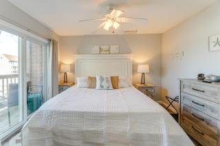 Walk to Beach Newly Remodeled Condo in Ocean City - Ocean City - 1