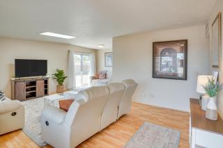 5 Mi to Saguaro National Park Desert Gem with Pool! - Tucson - 5