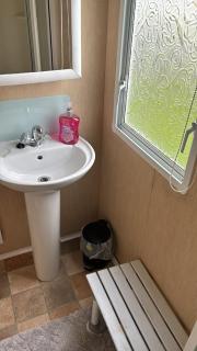 Georges Abode Sunvalley Caravan Park - Rhuddlan - 6