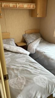 Georges Abode Sunvalley Caravan Park - Rhuddlan - 5