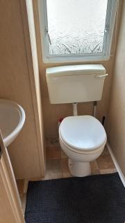 Georges Abode Sunvalley Caravan Park - Rhuddlan - 3