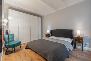 Appartamento nel centro di Firenze sul fiume Arno - Florença - 3