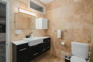 Hamilton Suite 1 - Ground Floor, Courtyard - Savannah - 4