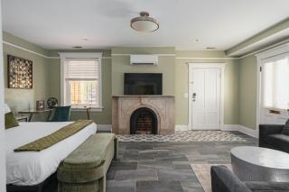 Hamilton Suite 1 - Ground Floor, Courtyard - Savannah - 8