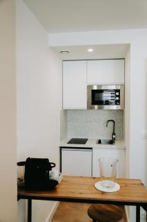 Appartement cosy proche centre - Metz - 3