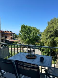 Mare Apartment 4 - Scalea - 0