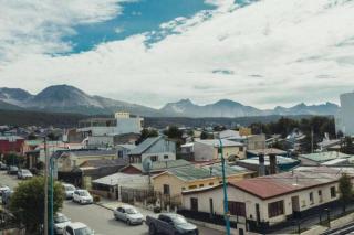 Goleta Fueguina - Ushuaia - 4