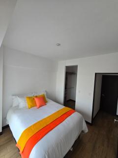 Apartment in Xela Quetzaltengo Interplaza hogar calido - Quetzaltenango - 6