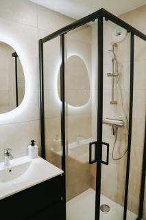Appartement cosy proche centre - Metz - 4