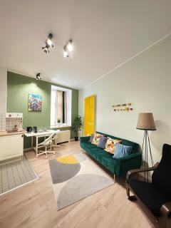 House4You - Balcescu - Boekarest - 7
