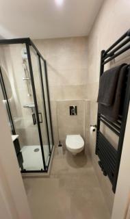 Appartement cosy proche centre - Metz - 5