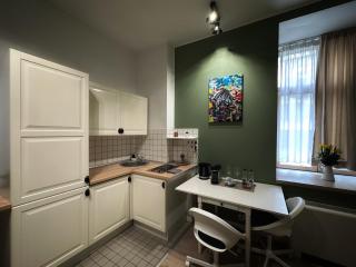 House4You - Balcescu - Boekarest - 8