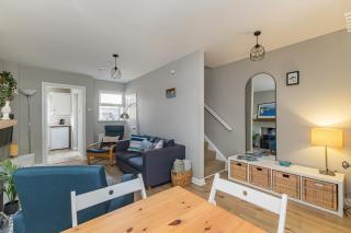 Cosy 2 Bed House in Portaferry - Portaferry - 8