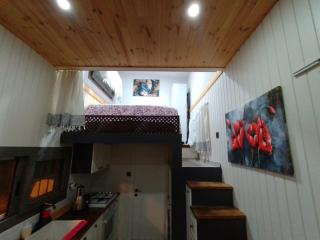 Bella Vista Nature House's - Dalaman - 3