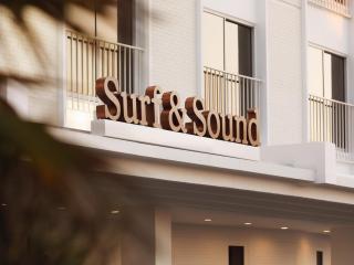 Trailborn Surf & Sound - Wrightsville Beach - 6