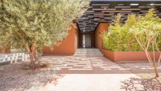 Villa Luxe Padel - 4