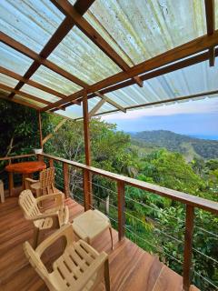 Natural Refuge! - Cabin at the top of the mountain - - 4