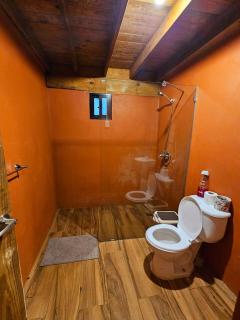 Natural Refuge! - Cabin at the top of the mountain - - 1
