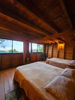 Natural Refuge! - Cabin at the top of the mountain - - 6