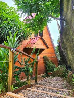 Natural Refuge! - Cabin at the top of the mountain - - 2