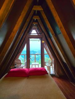 Natural Refuge! - Cabin at the top of the mountain - - 7