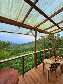 Natural Refuge! - Cabin at the top of the mountain - - 3