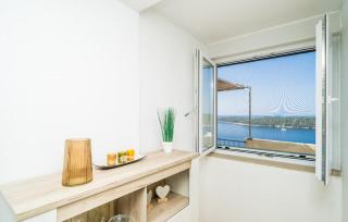 Apartment Zlatni Potok with seaview - Dubrovnik - 8
