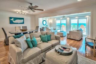 Green Reef #8- Beachy Keen - Destin - 2