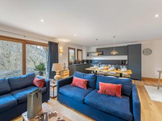 Charmant appart avec terrasse, parking, WIFI - FR-1-452-390 - Saint-Martin-de-Belleville - 9