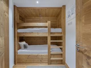Charmant appart avec terrasse, parking, WIFI - FR-1-452-390 - Saint-Martin-de-Belleville - 1