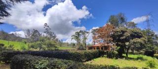 Hermosa casa de campo en Boyacá - Ramiriquí - 9