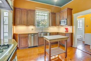 1 Mi to Dtwn Meridian Historic Home with Porch! - Meridian - 3