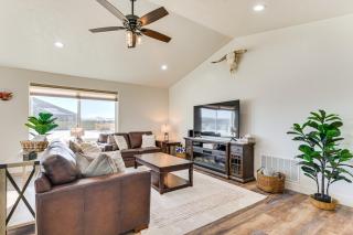2 Mi to Beaverhead River Family-Friendly Home! - Dillon - 7