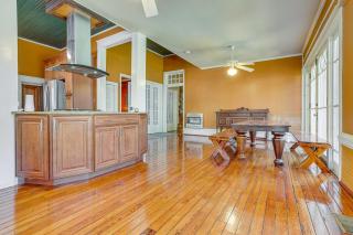 1 Mi to Dtwn Meridian Historic Home with Porch! - Meridian - 2