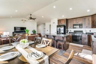 2 Mi to Beaverhead River Family-Friendly Home! - Dillon - 9