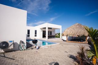 'Casa 30' Villa nearby Mambo-Beach - Willemstad - 9